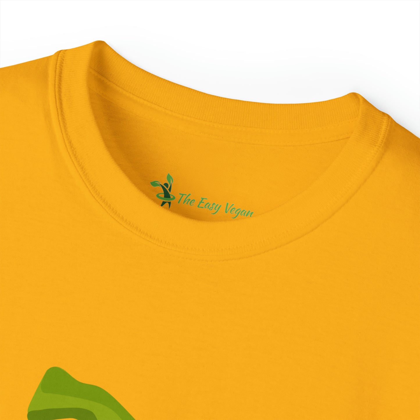 Plant Powered - Tee