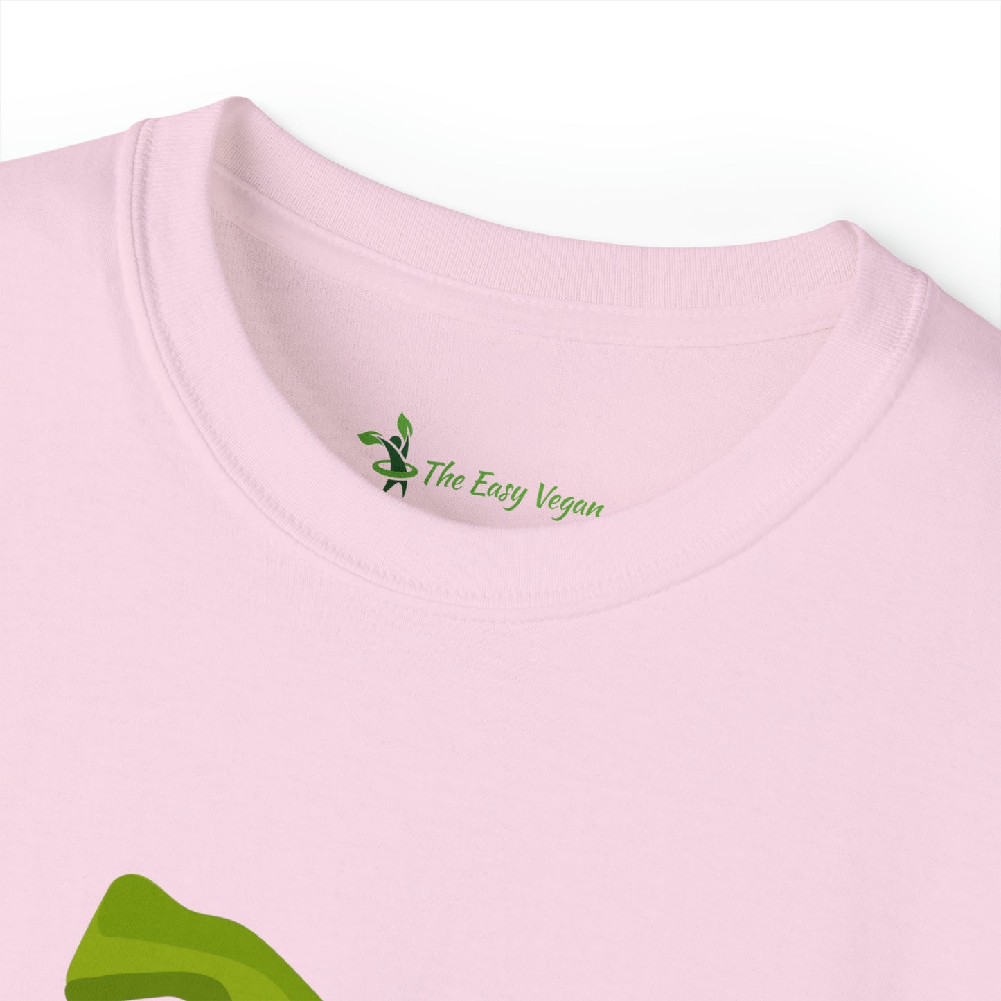 Plant Powered - Tee