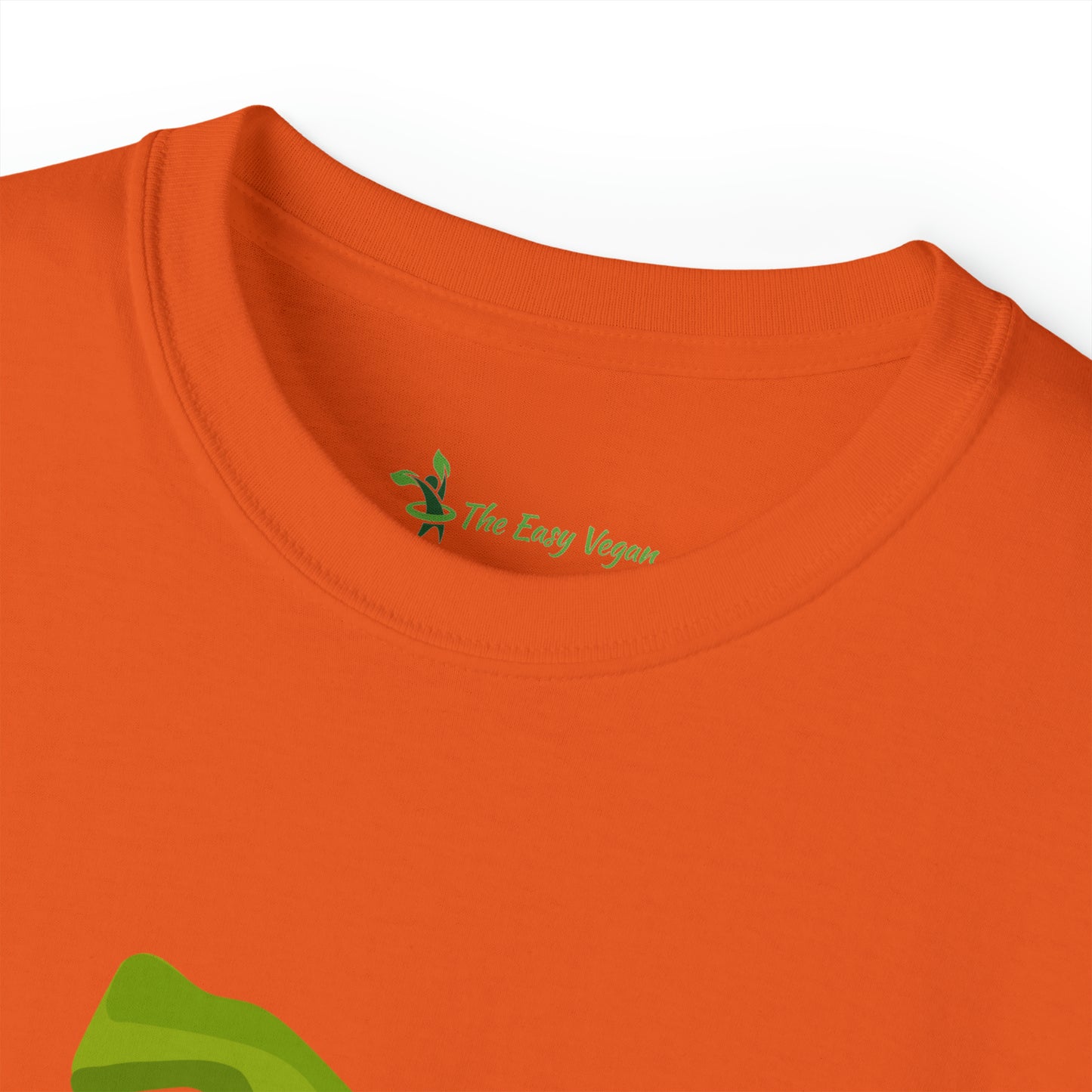 Plant Powered - Tee