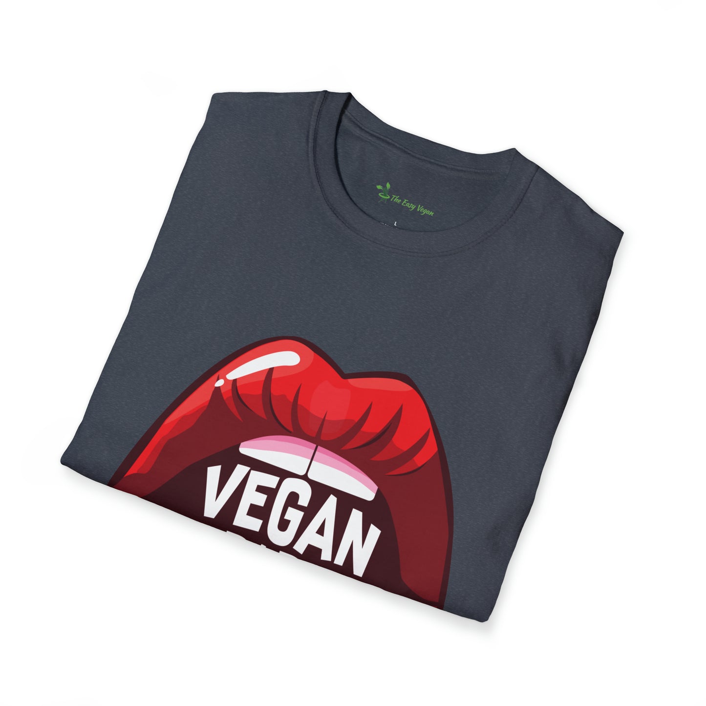 Vegan Babe T-shirt