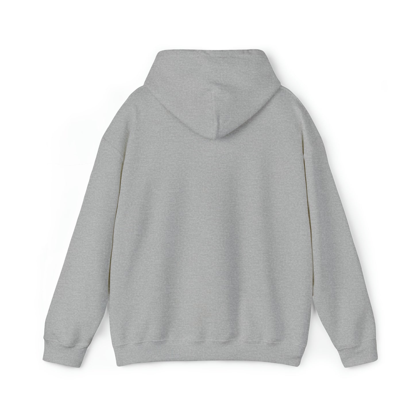 Vegan Because Plant Powered Badass was not and official title - Hoodie