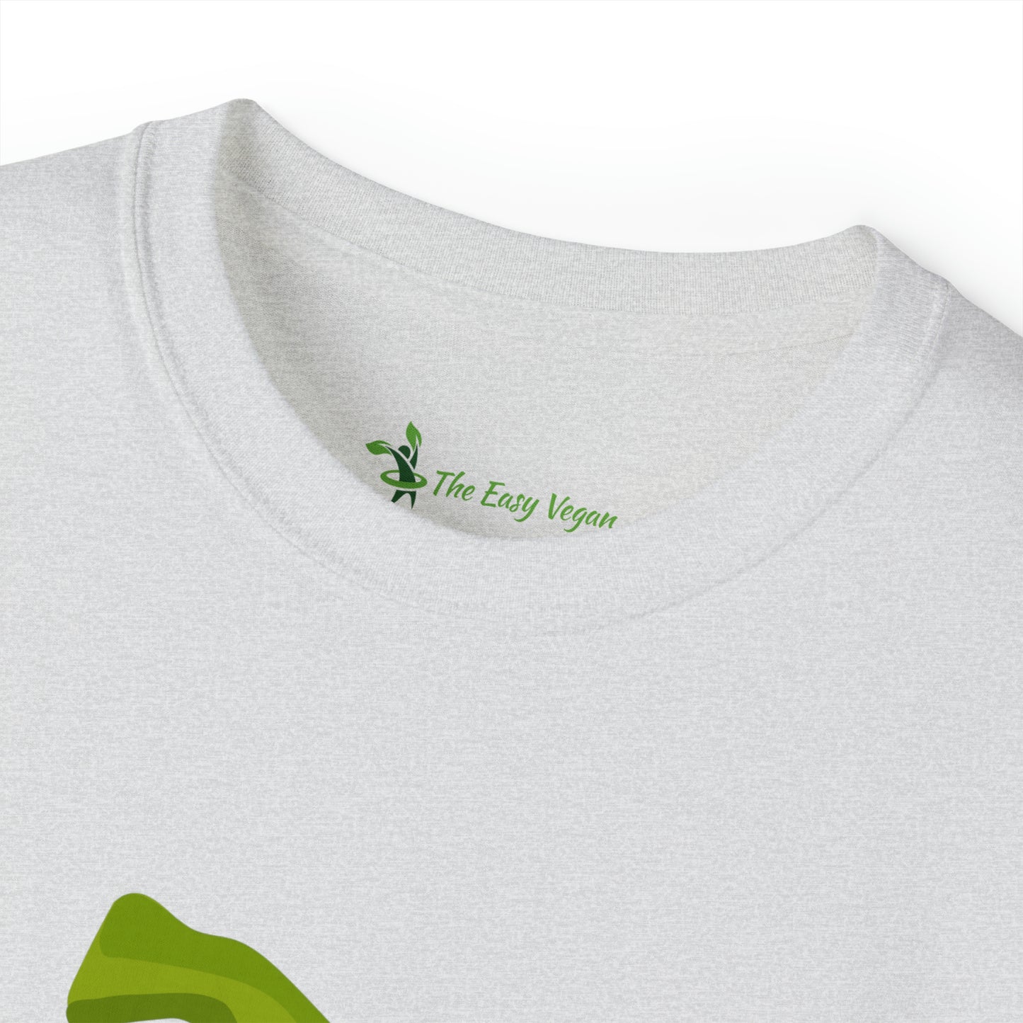 Plant Powered - Tee