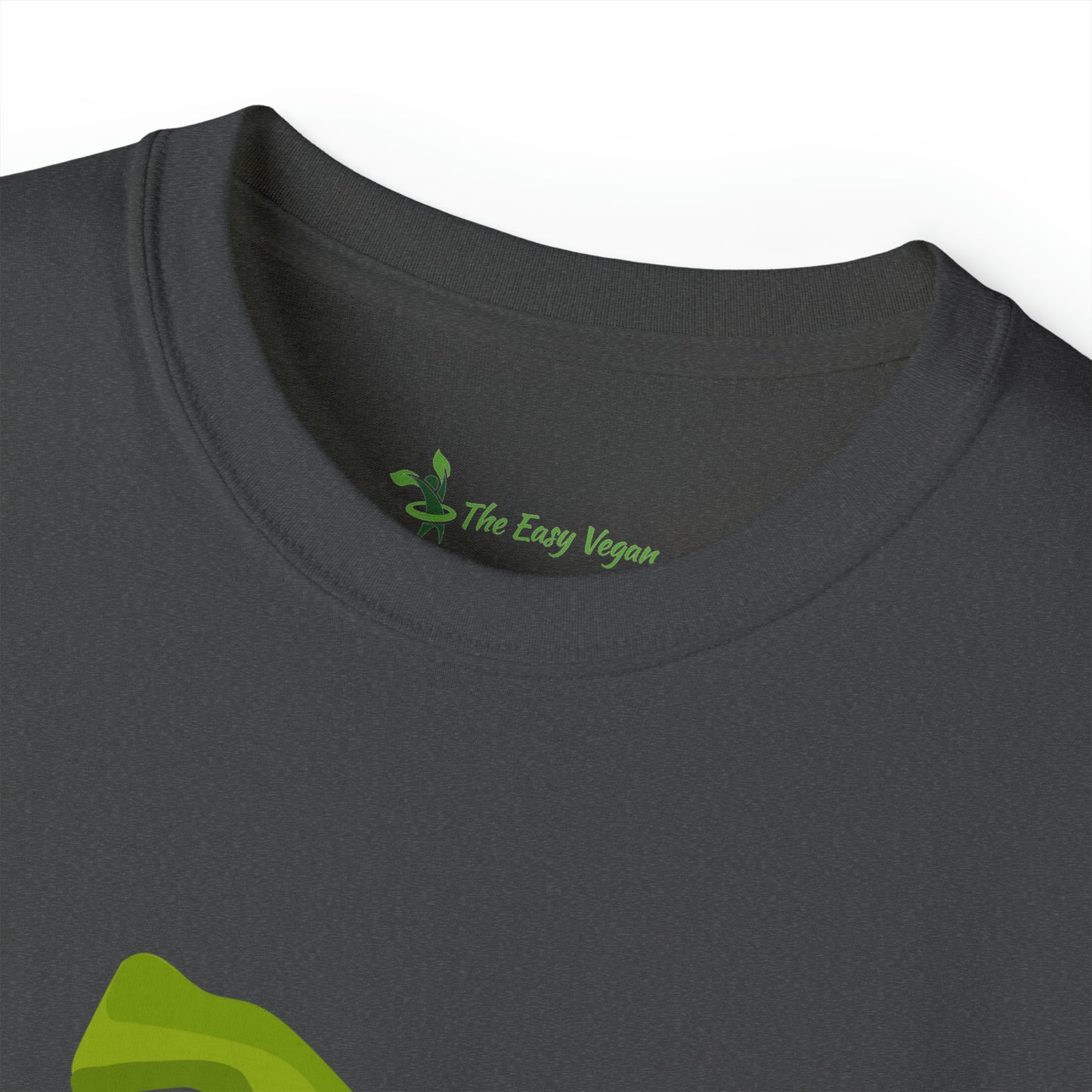 Plant Powered - Tee