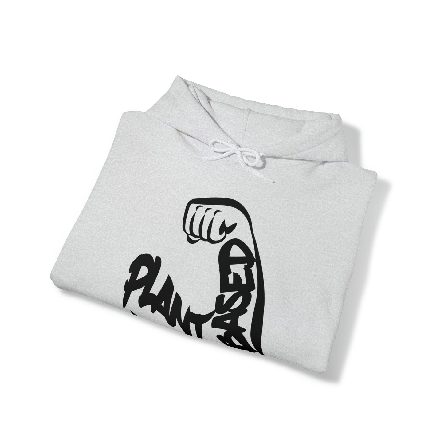 Plant Based Flex Hoodie
