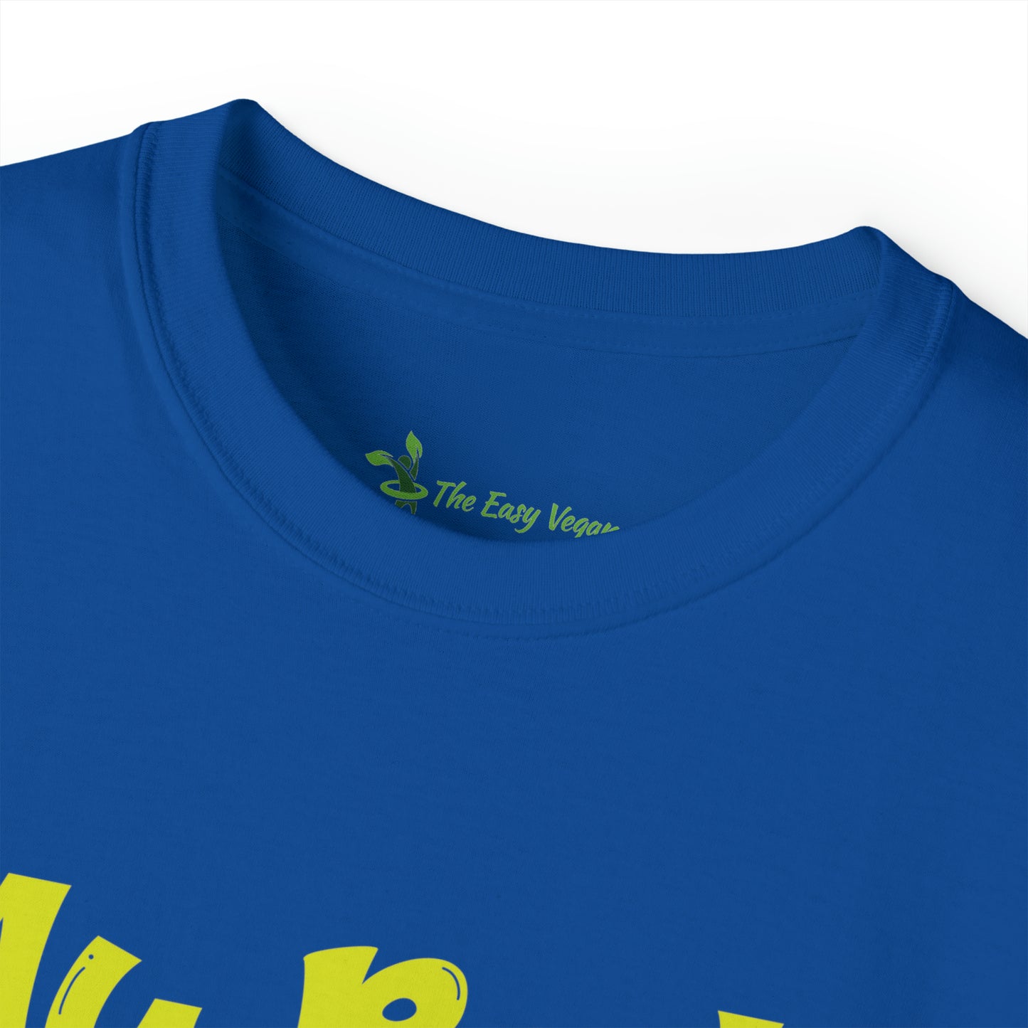 My Body is a Garden no a Graveyard - Cotton Tee