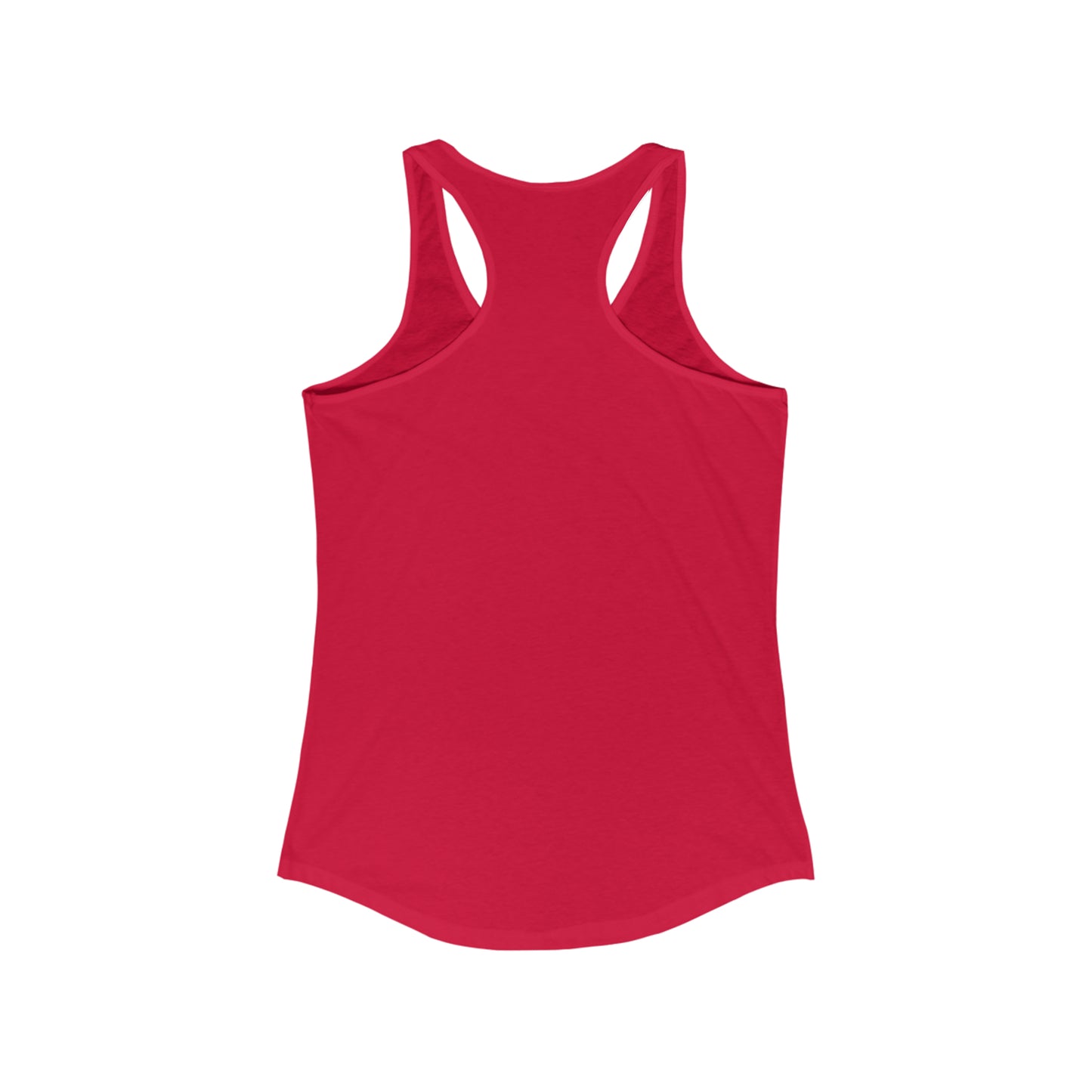 Vegan Lips -Women's Tank