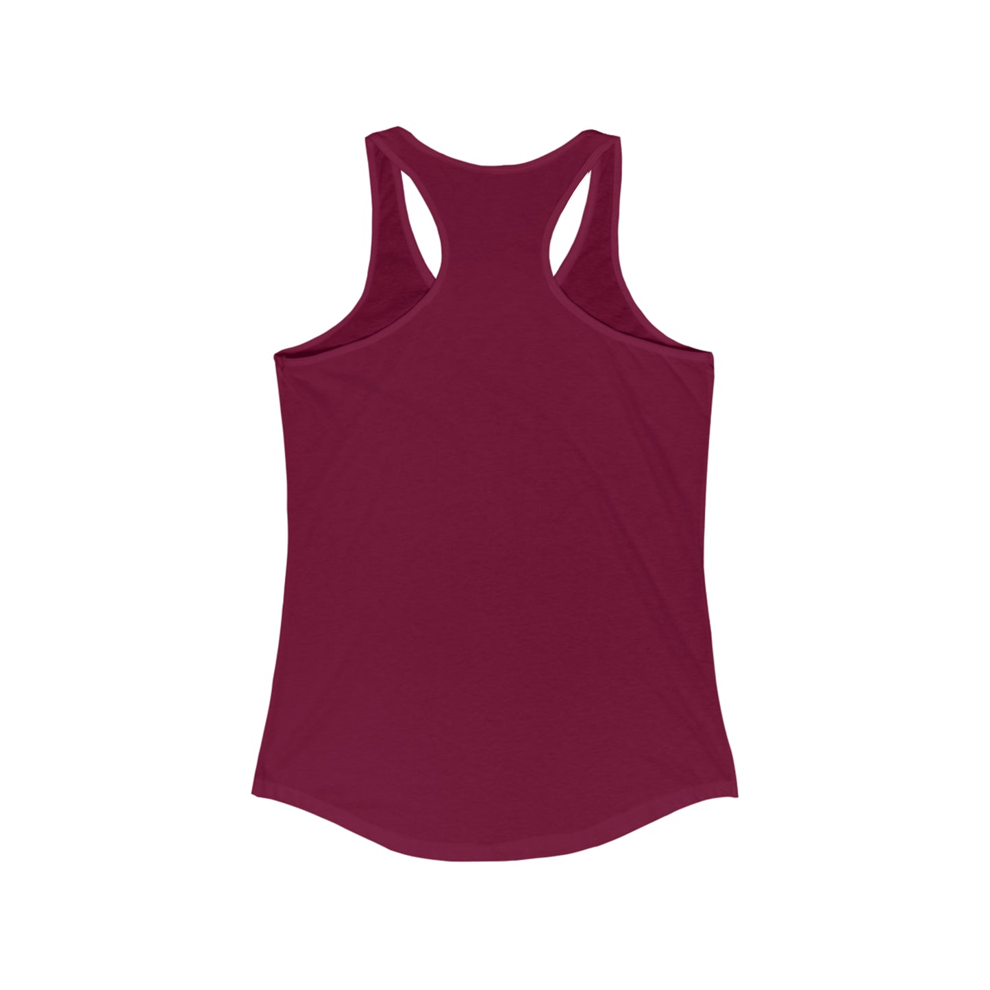 Vegan Lips -Women's Tank