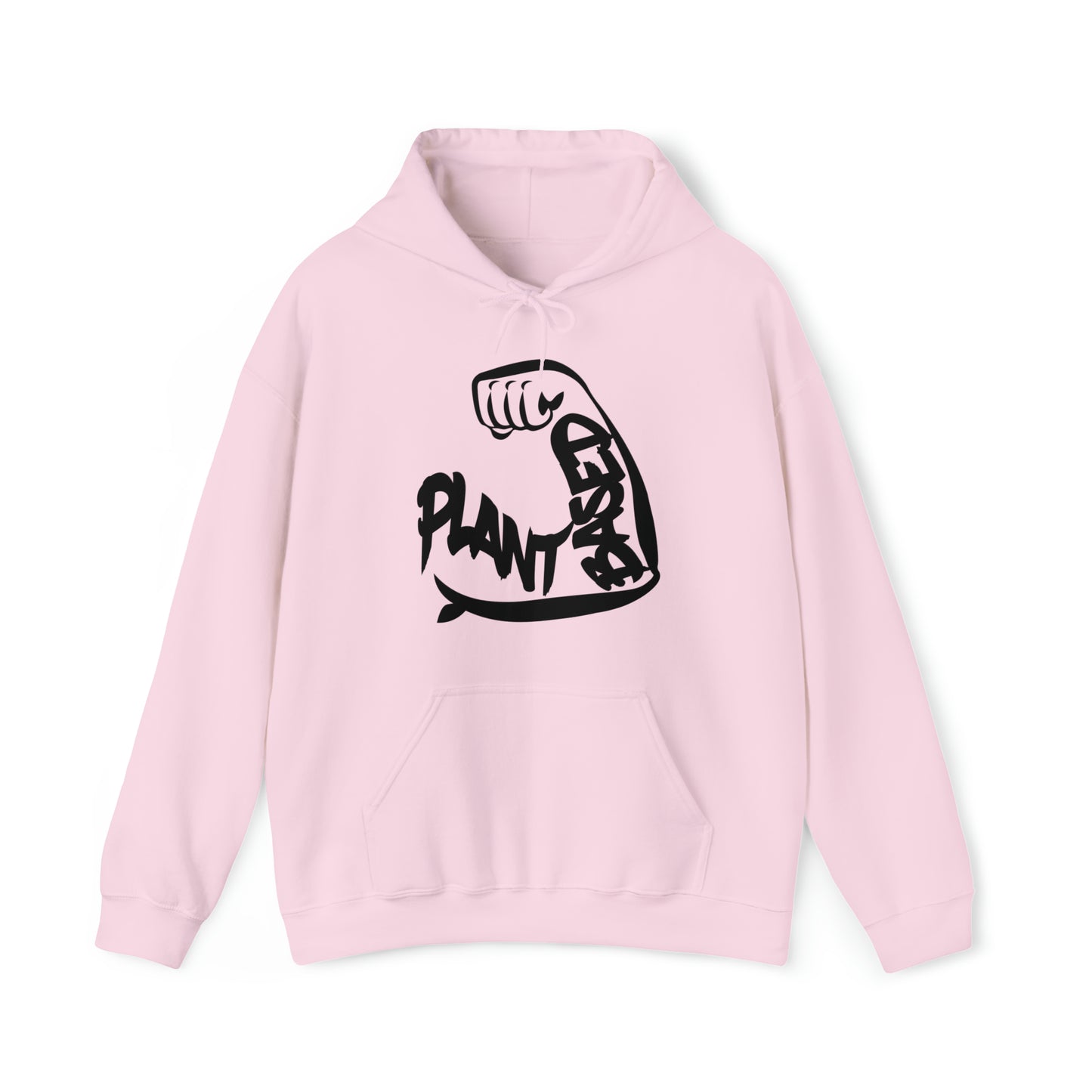 Plant Based Flex Hoodie