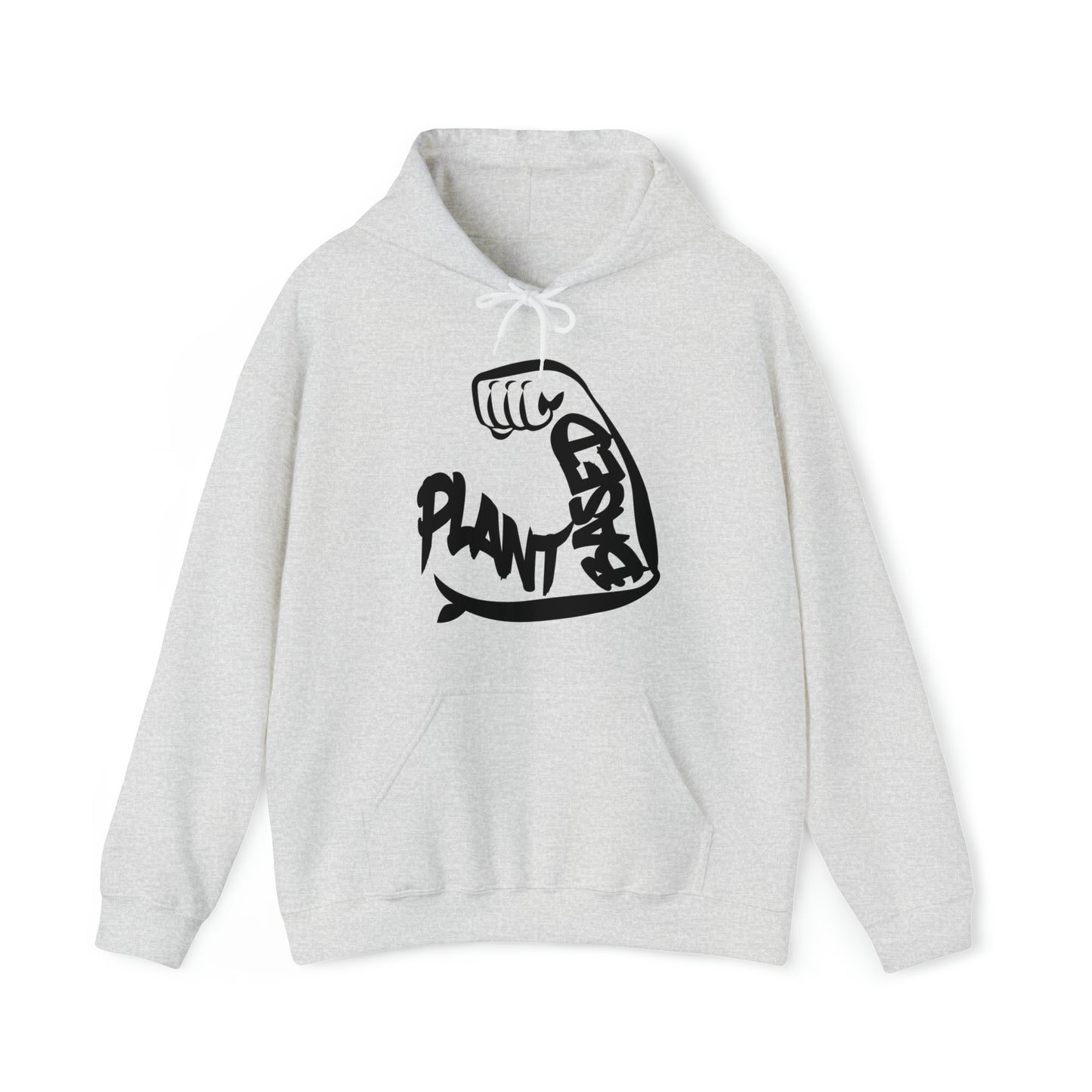 Plant Based Flex Hoodie