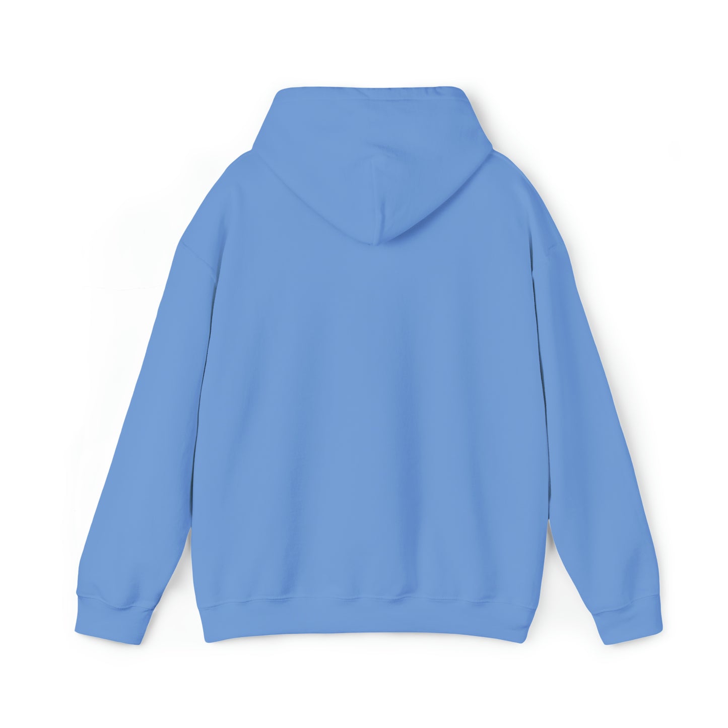 Vegan - Hooded Sweatshirt
