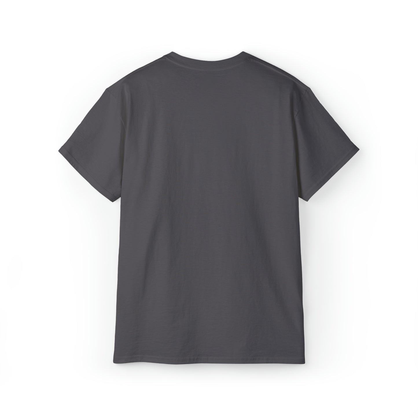 I look this good because I am a Vegan - Cotton Tee