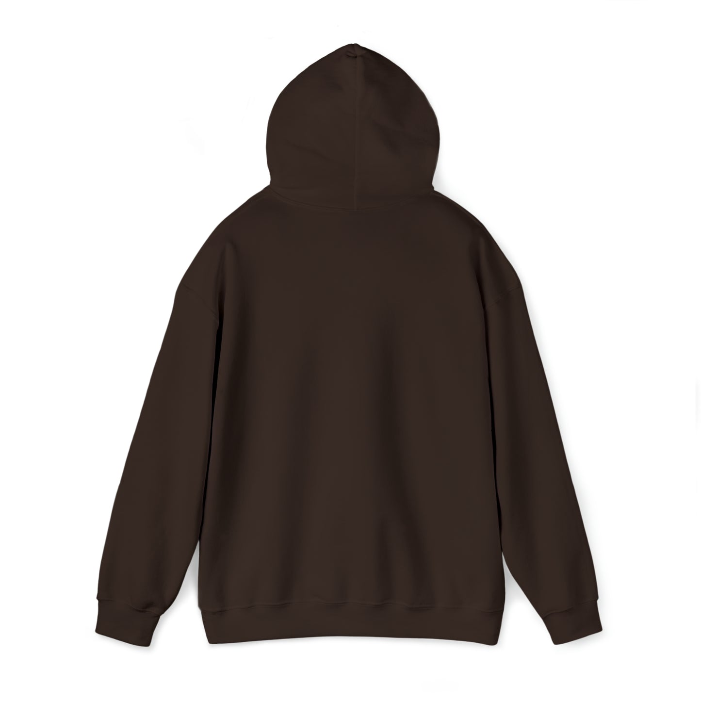 Vegan Because Plant Powered Badass was not and official title - Hoodie