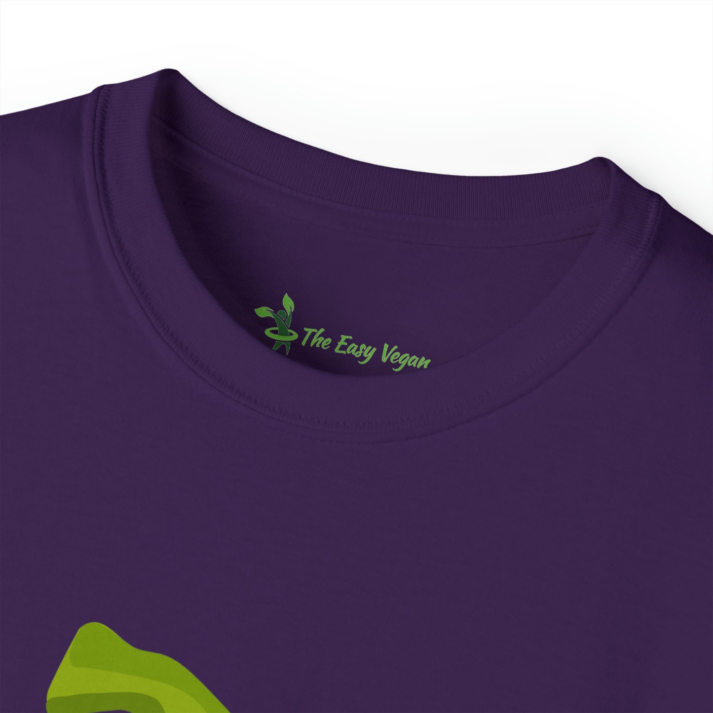 Plant Powered - Tee