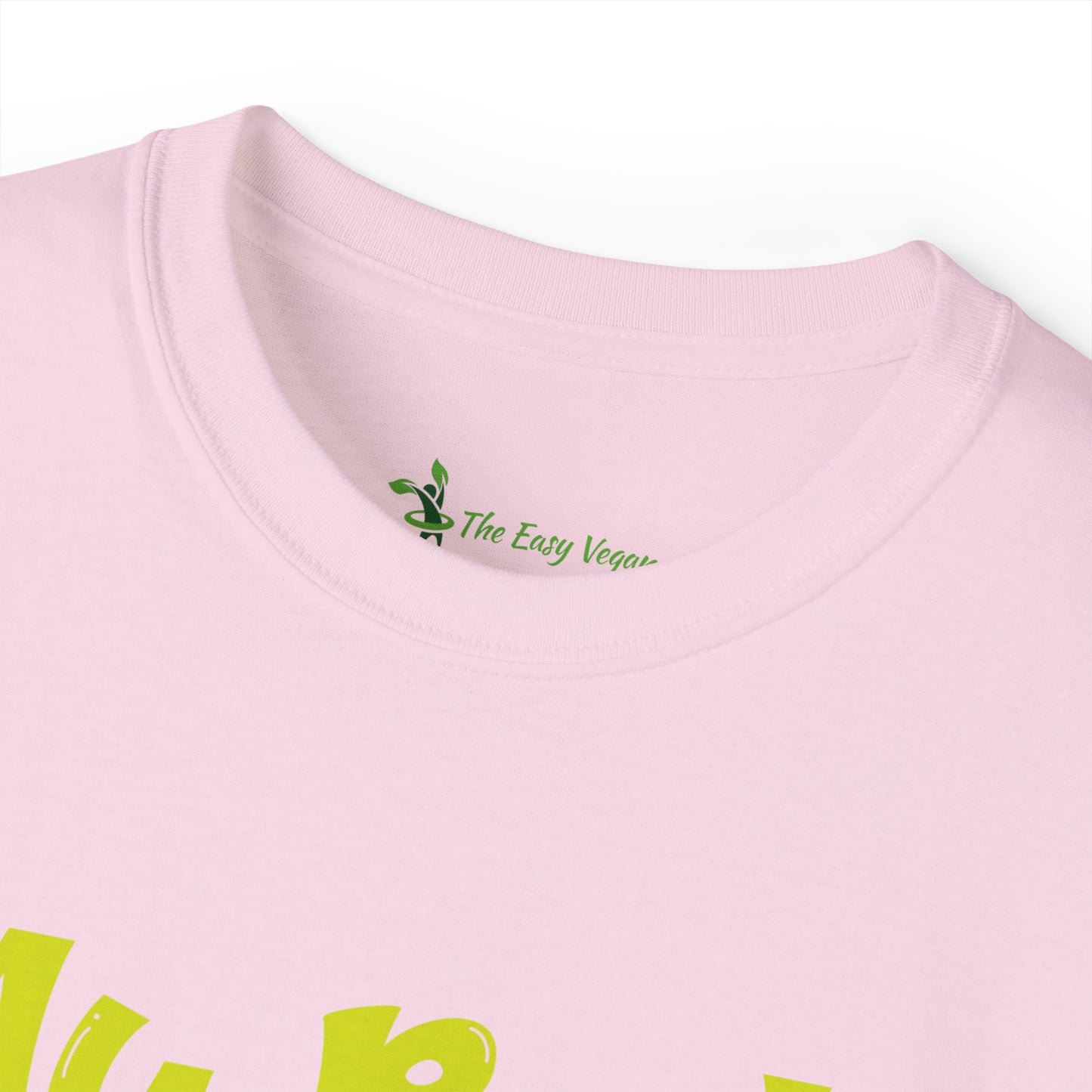 My Body is a Garden no a Graveyard - Cotton Tee