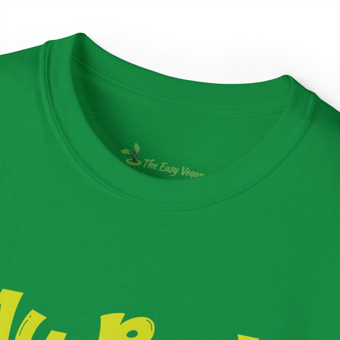 My Body is a Garden no a Graveyard - Cotton Tee