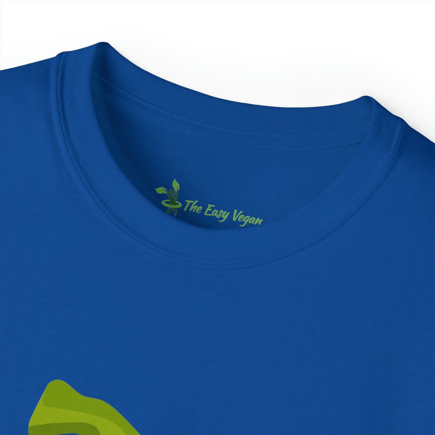 Plant Powered - Tee