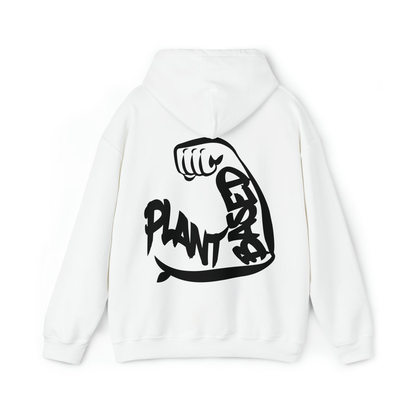 Plant Based Flex Hoodie