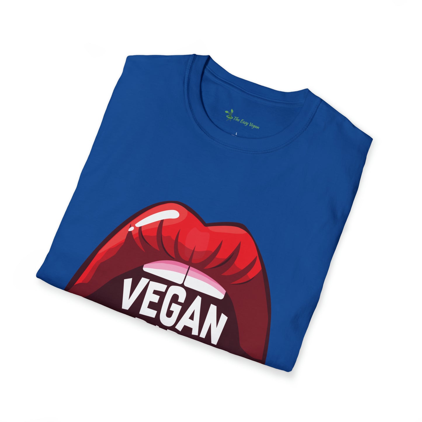 Vegan Babe T-shirt