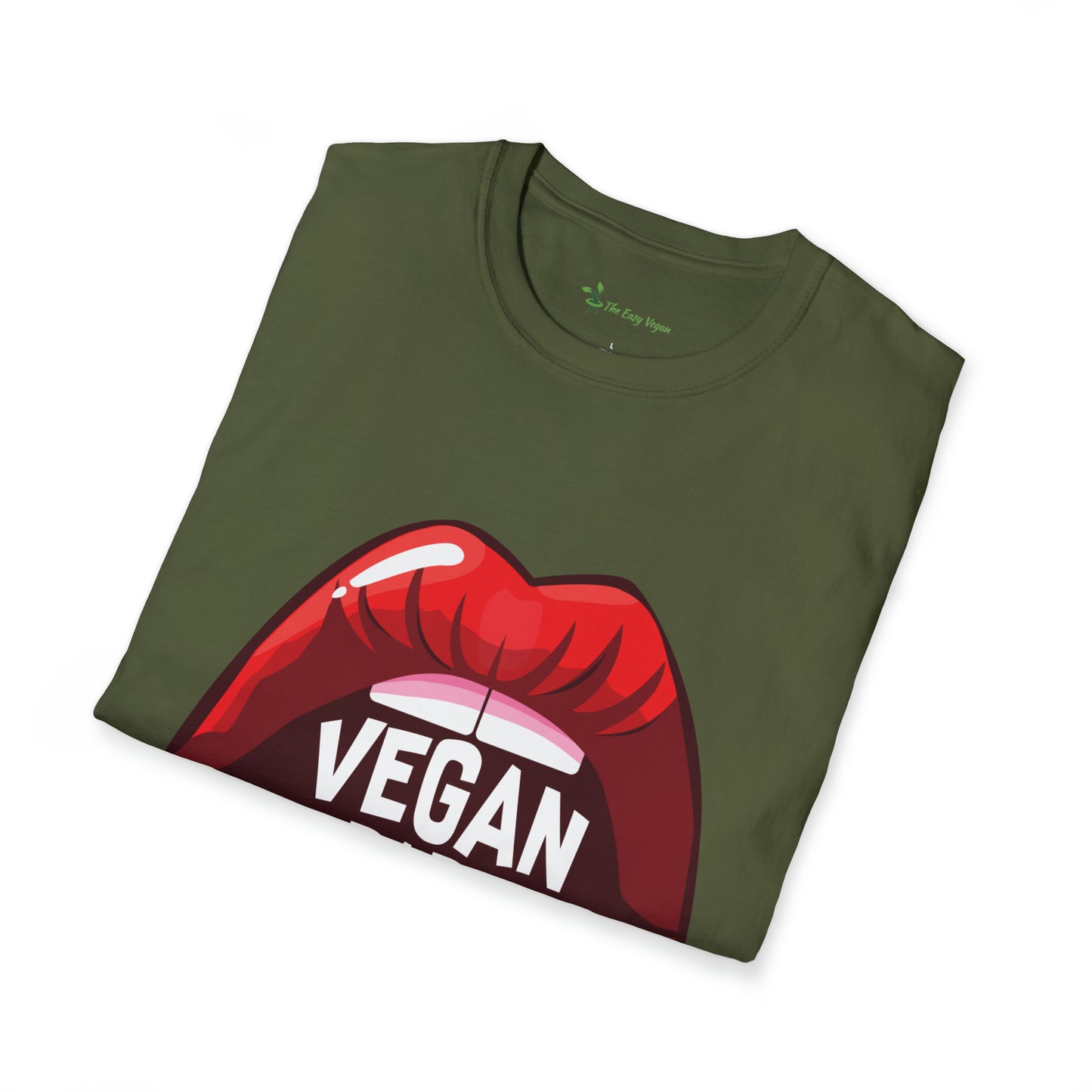 Vegan Babe T-shirt