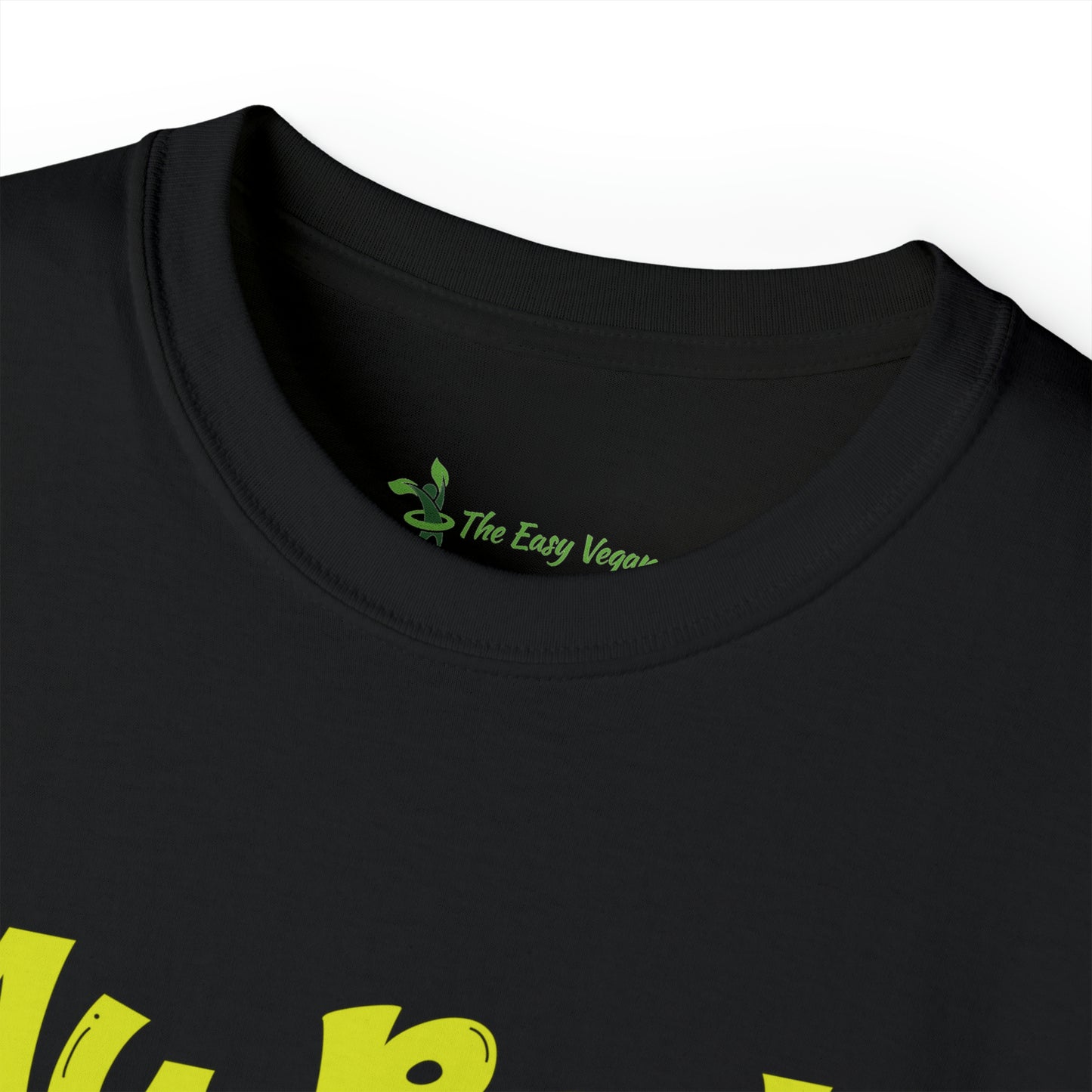 My Body is a Garden no a Graveyard - Cotton Tee