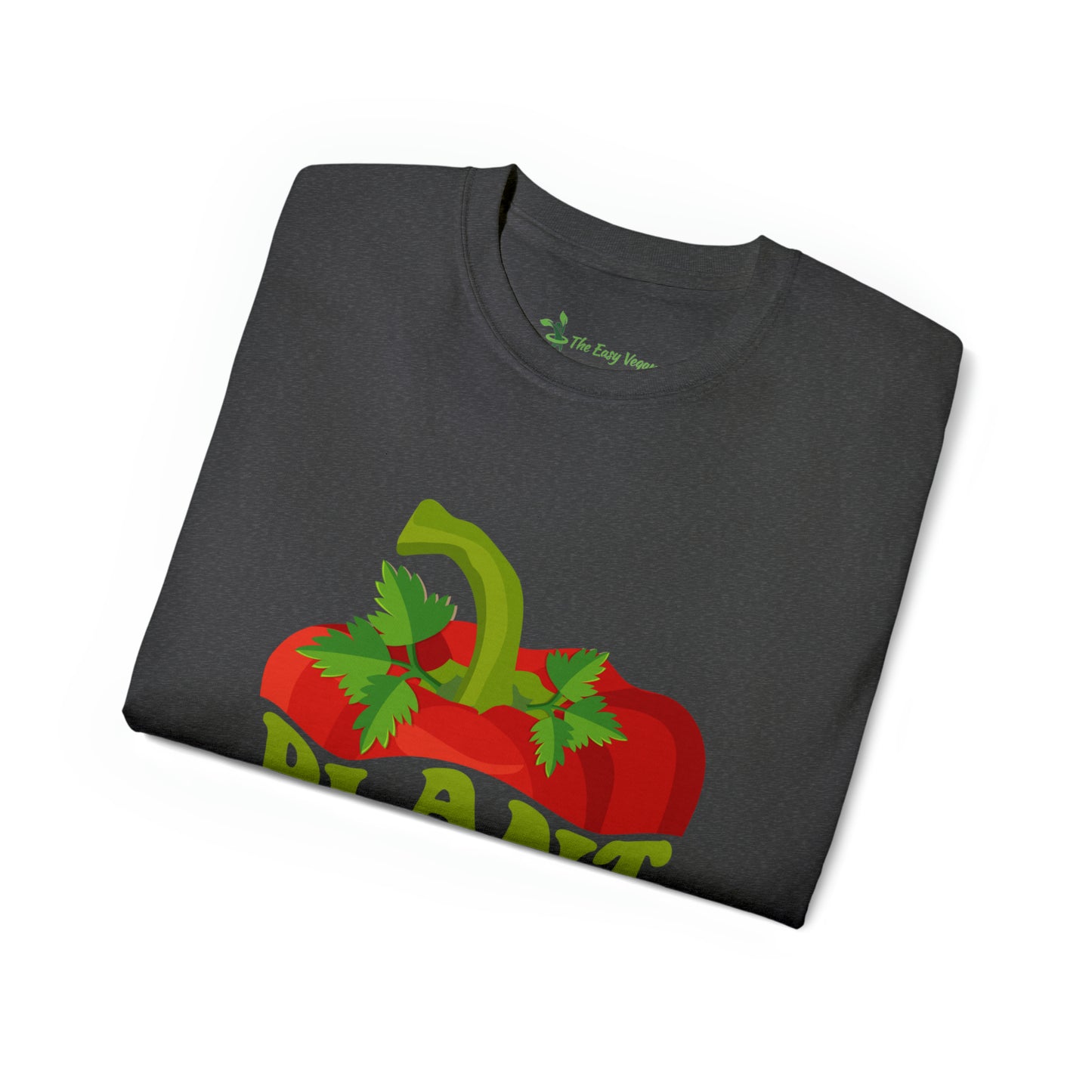 Plant Powered - Tee
