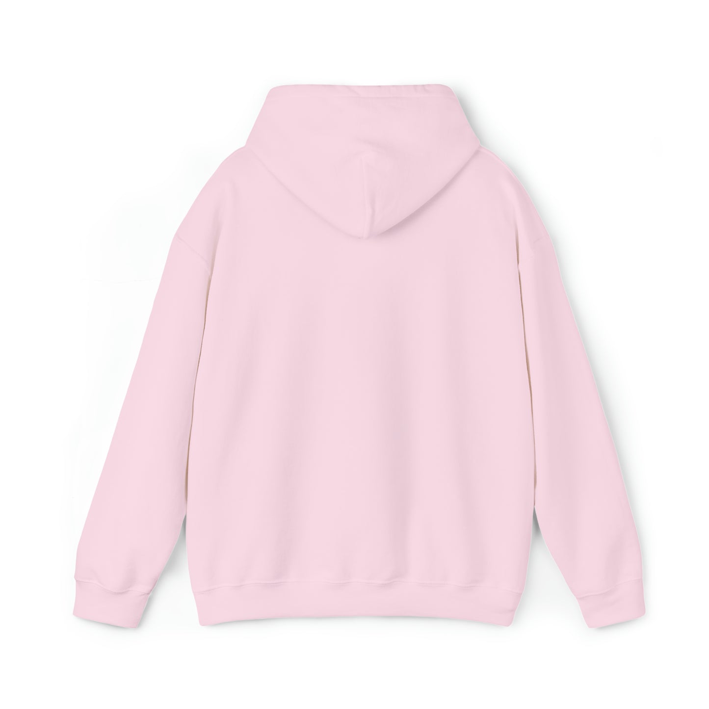 Vegan - Hooded Sweatshirt