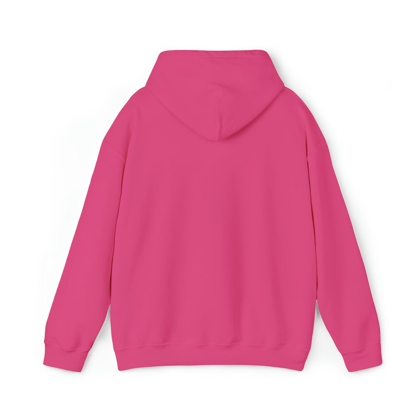 Vegan - Hooded Sweatshirt