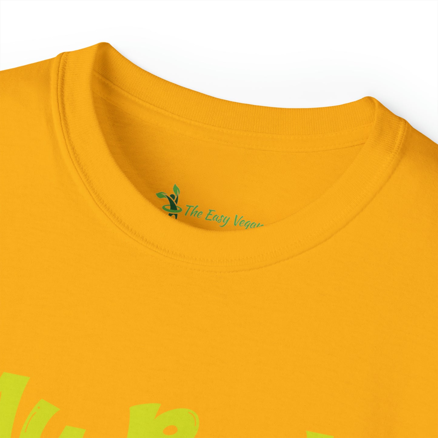 My Body is a Garden no a Graveyard - Cotton Tee