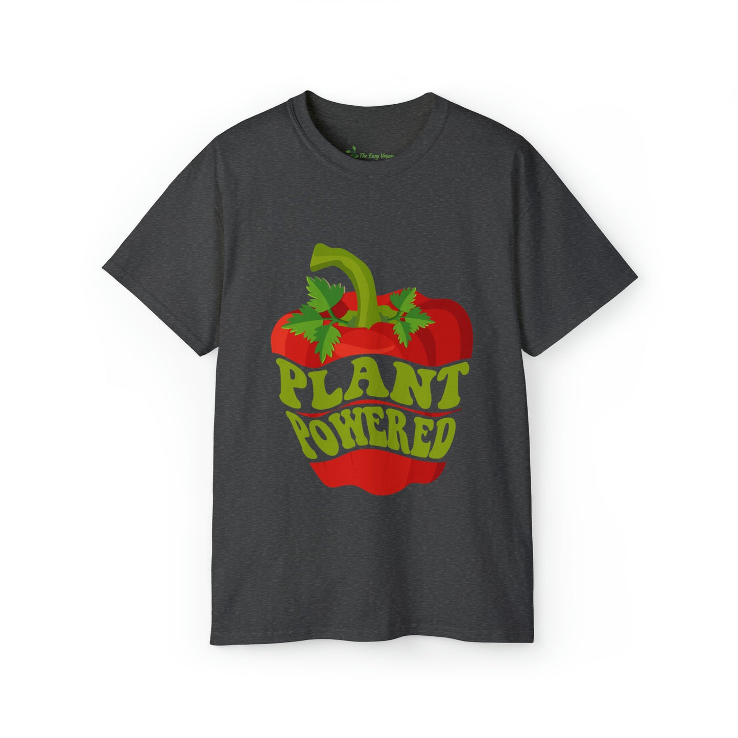 Plant Powered - Tee