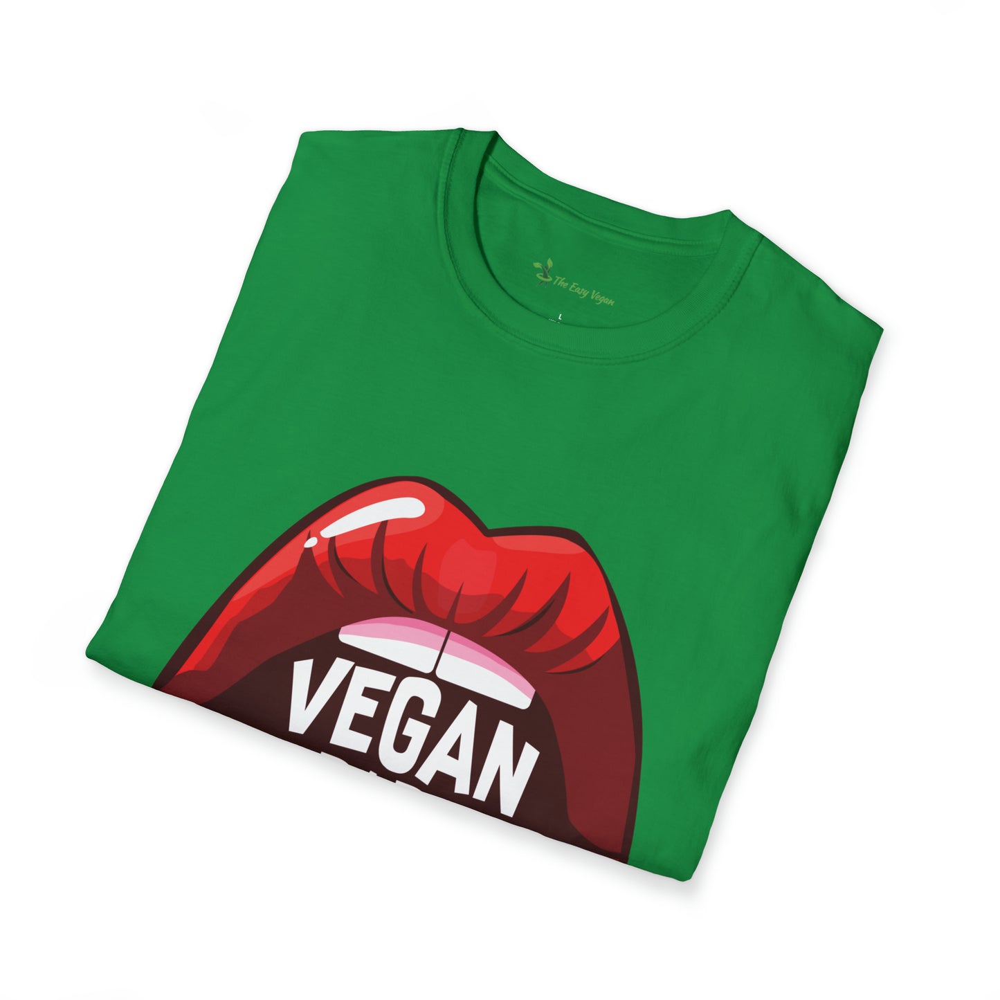 Vegan Babe T-shirt