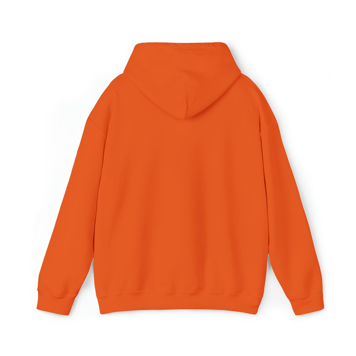 Vegan - Hooded Sweatshirt