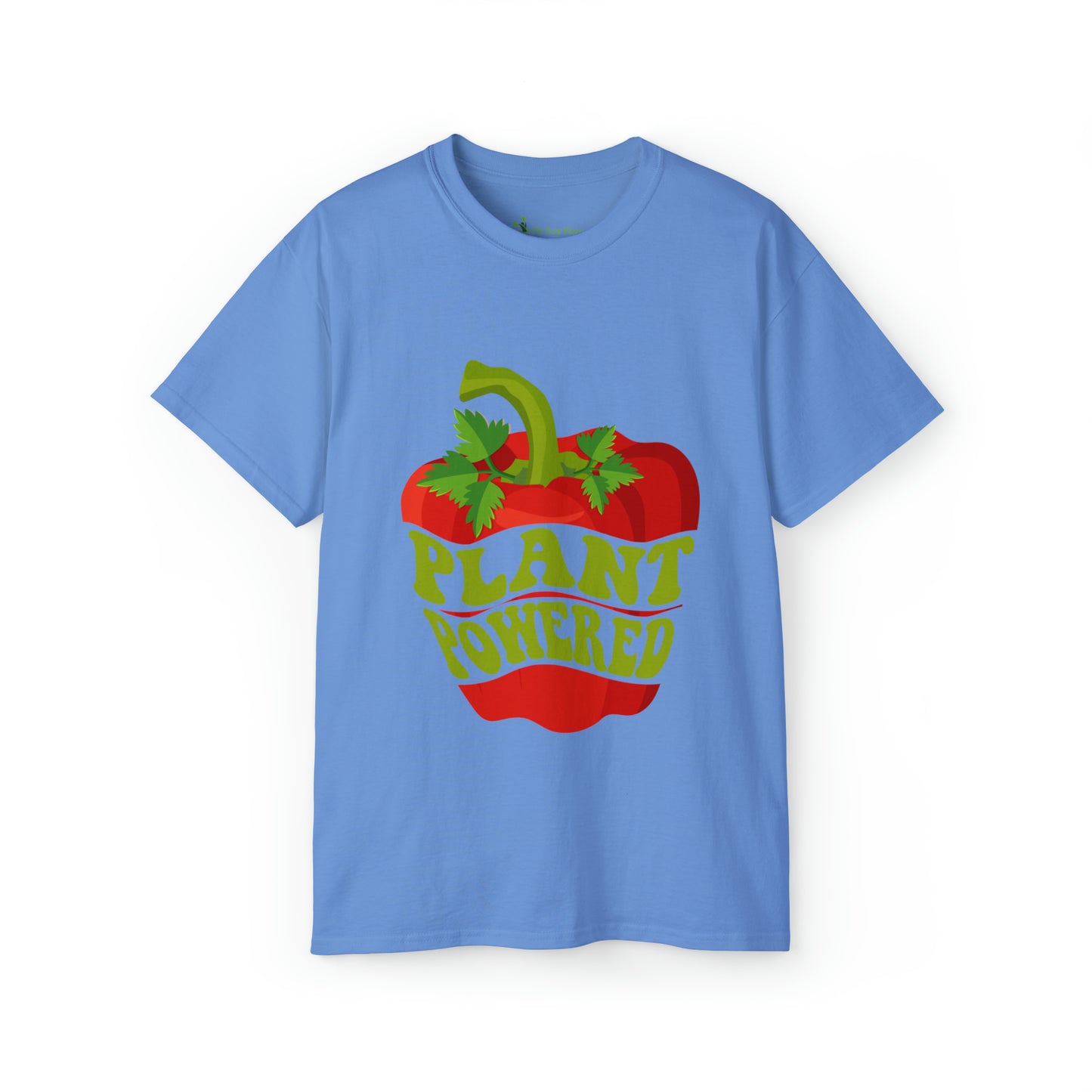 Plant Powered - Tee