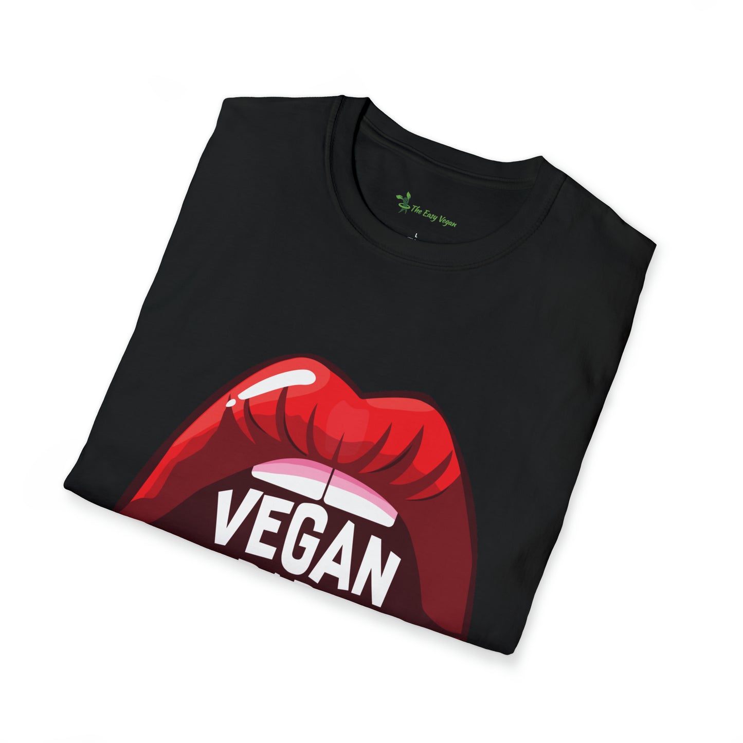 Vegan Babe T-shirt