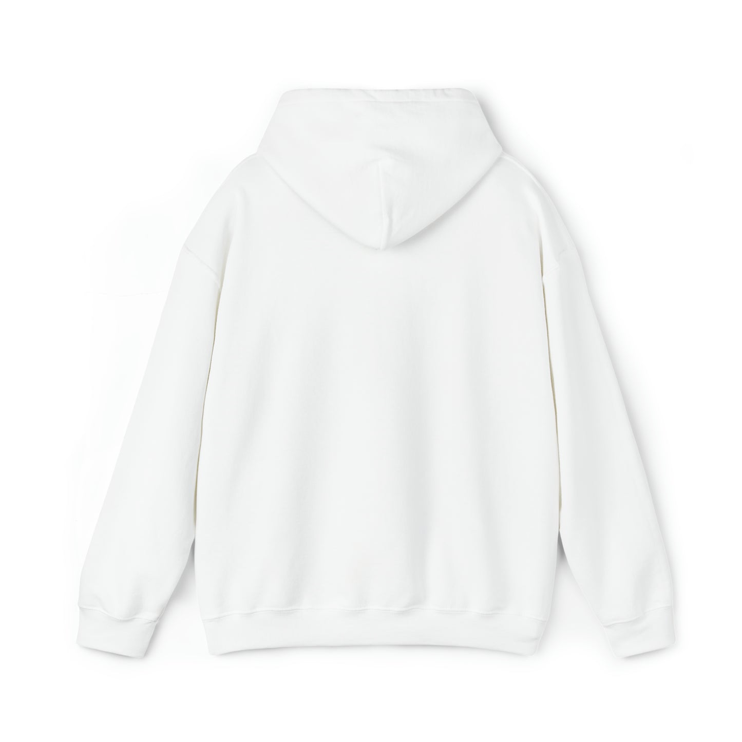 Vegan Power - Gym Hoodie