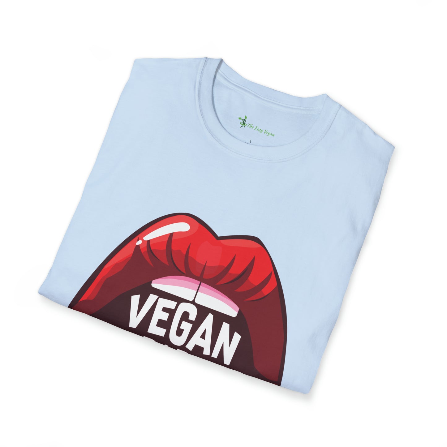 Vegan Babe T-shirt