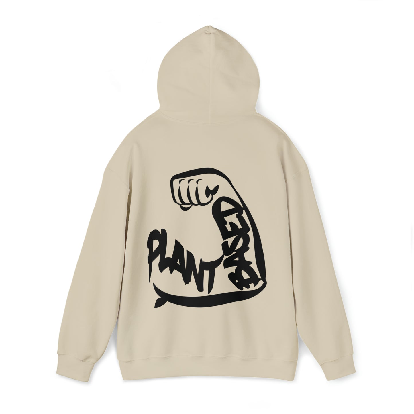 Plant Based Flex Hoodie
