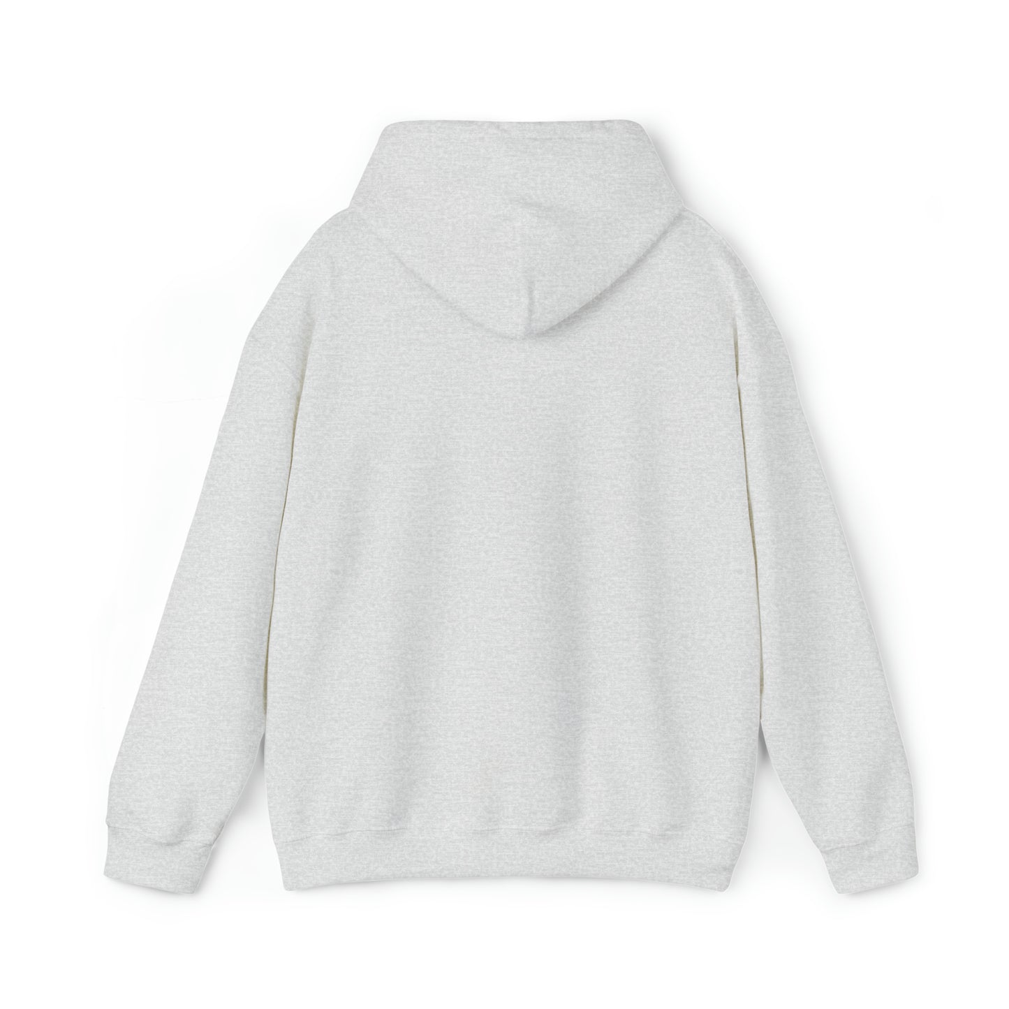 Vegan - Hooded Sweatshirt