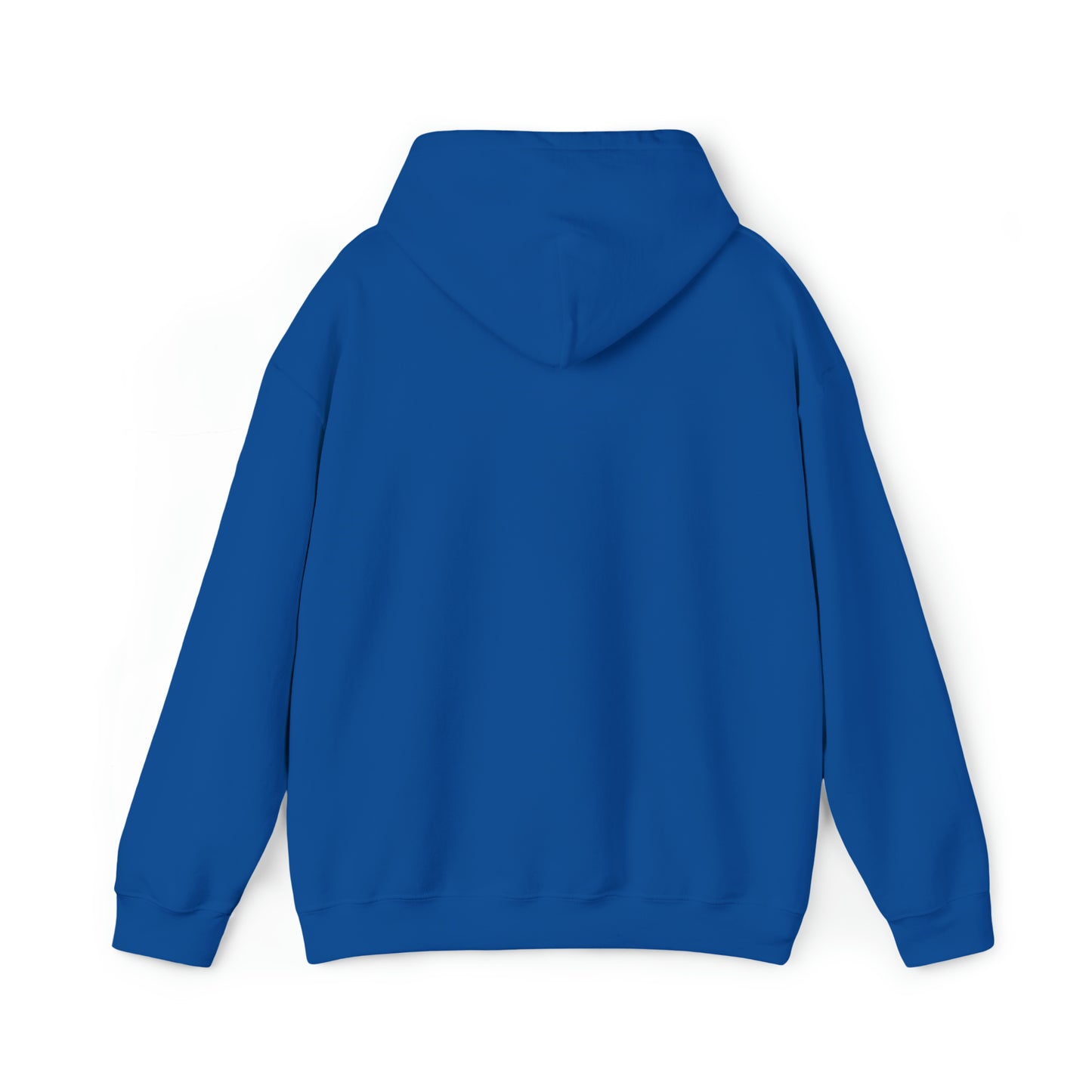 Vegan - Hooded Sweatshirt