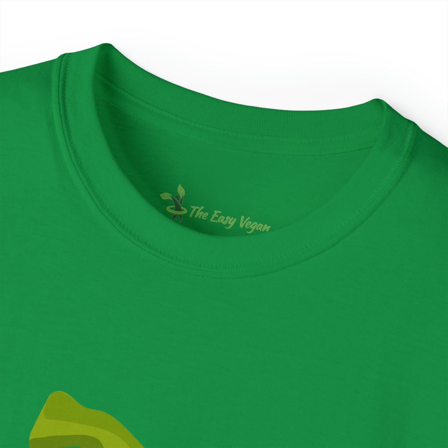 Plant Powered - Tee