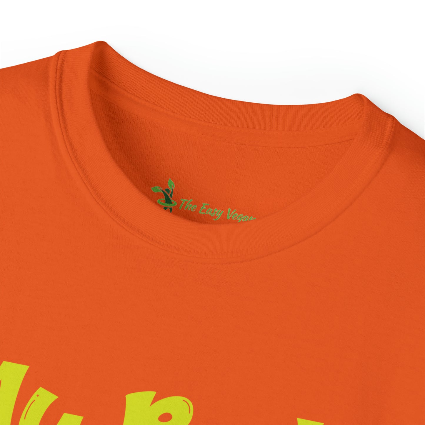 My Body is a Garden no a Graveyard - Cotton Tee