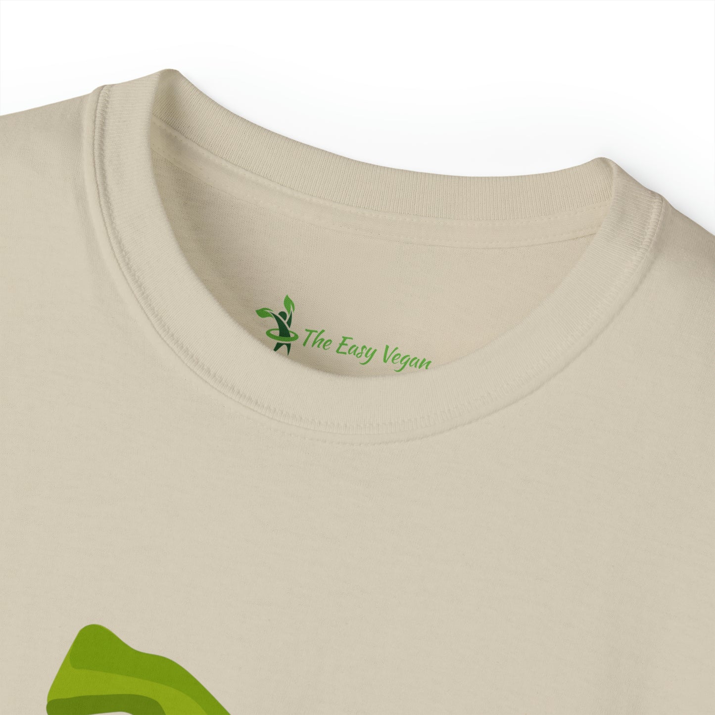 Plant Powered - Tee