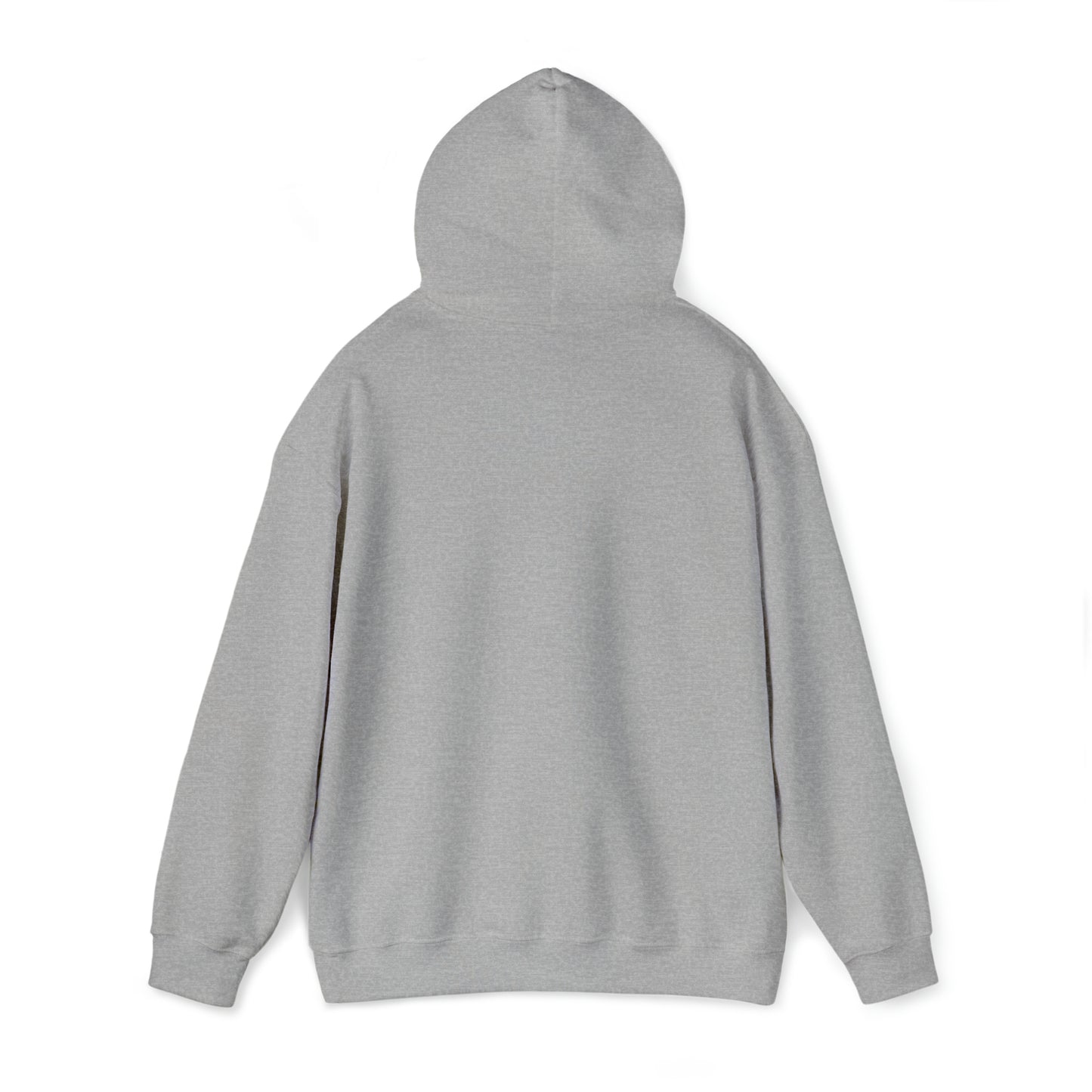 Vegan - Hooded Sweatshirt