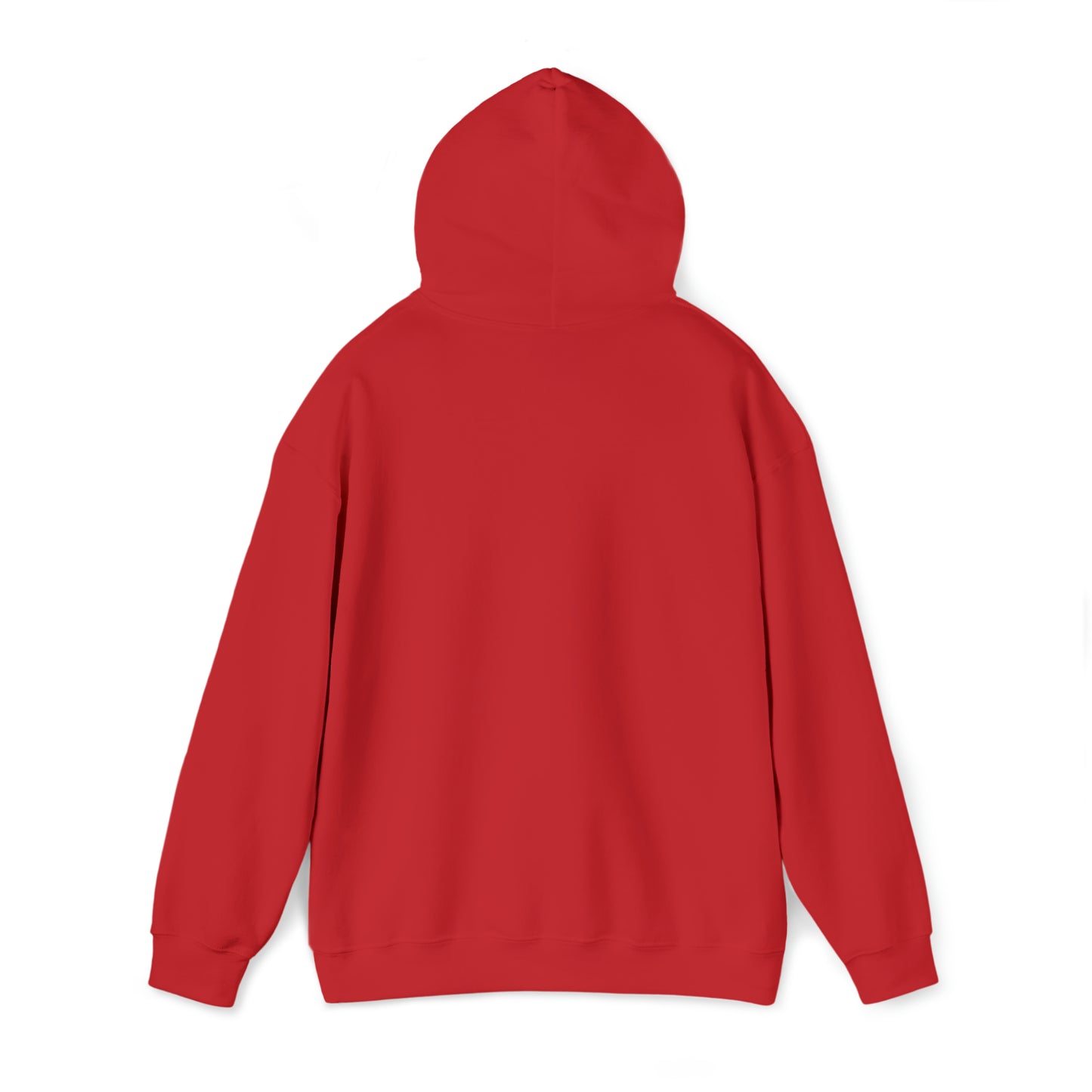 Vegan - Hooded Sweatshirt