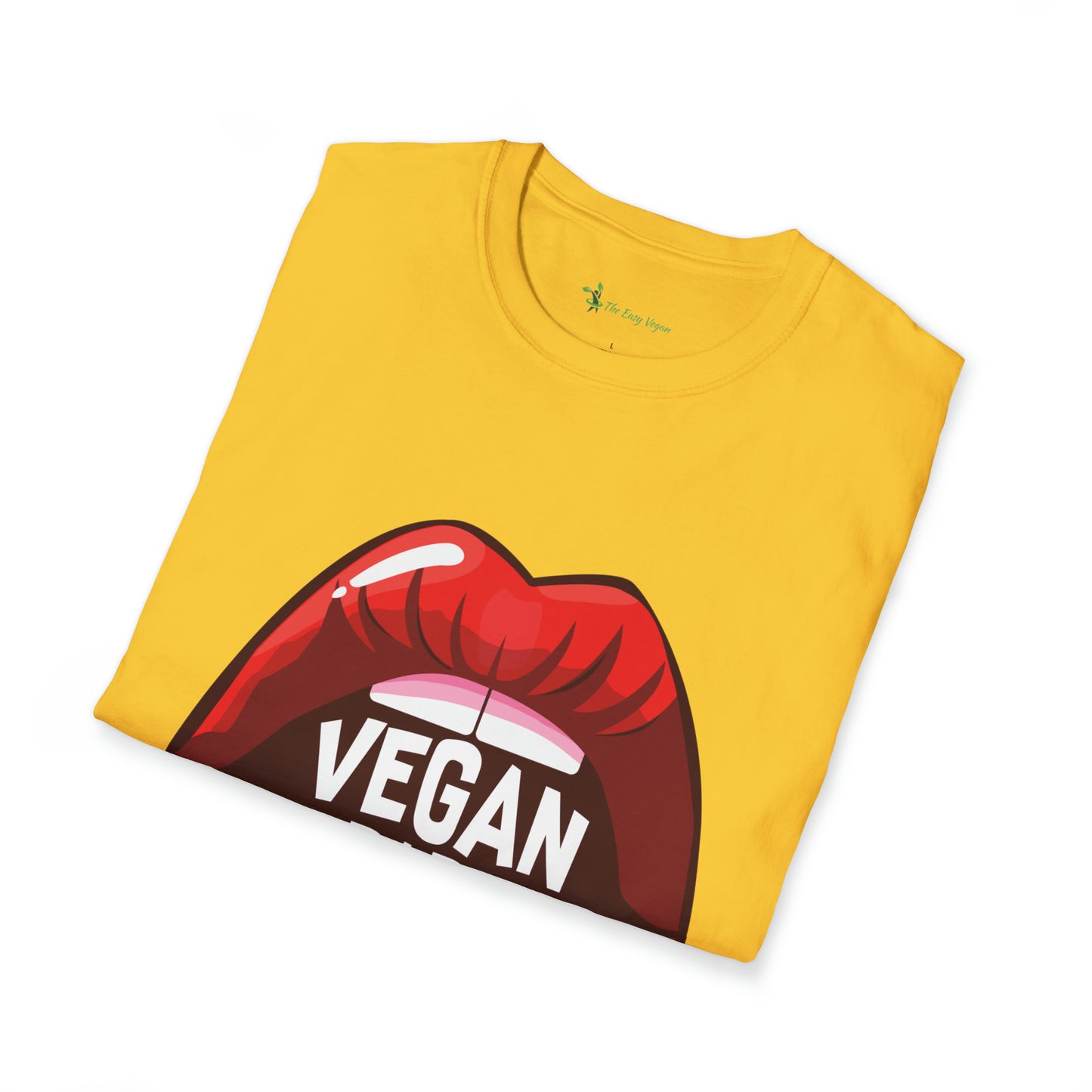 Vegan Babe T-shirt