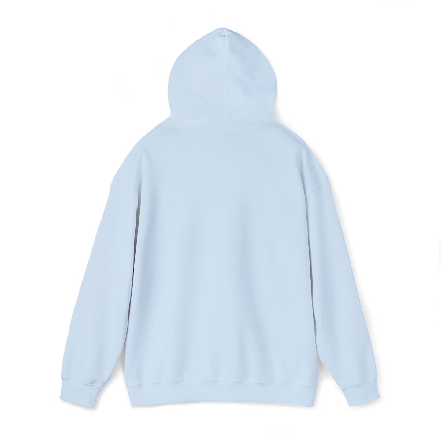 Vegan - Hooded Sweatshirt