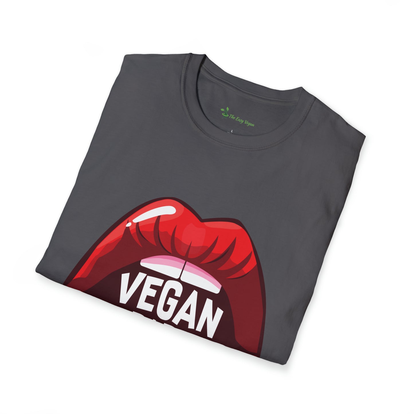 Vegan Babe T-shirt