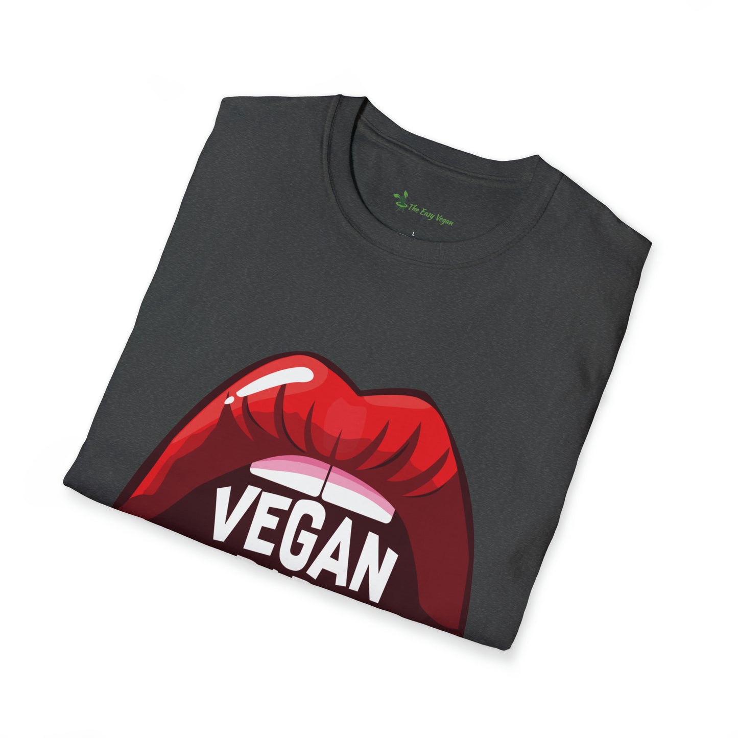 Vegan Babe T-shirt