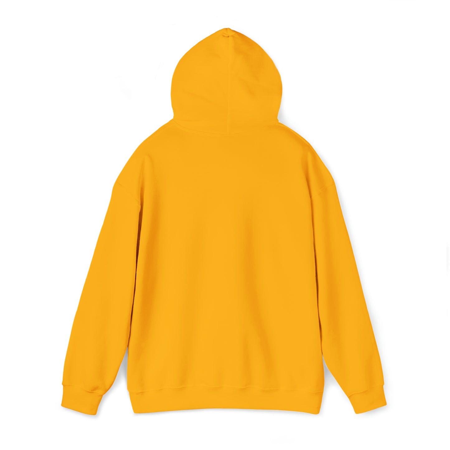 Vegan - Hooded Sweatshirt