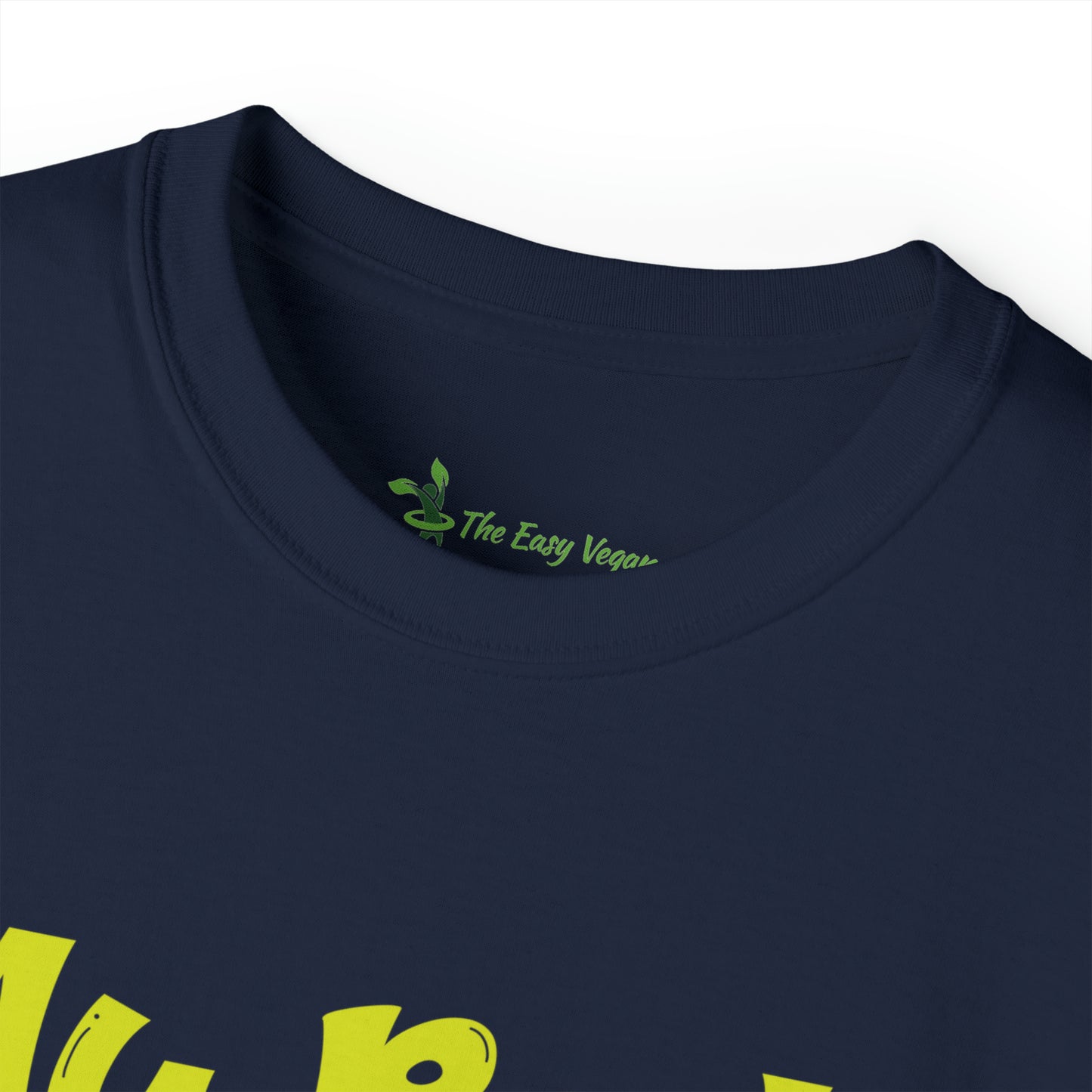 My Body is a Garden no a Graveyard - Cotton Tee