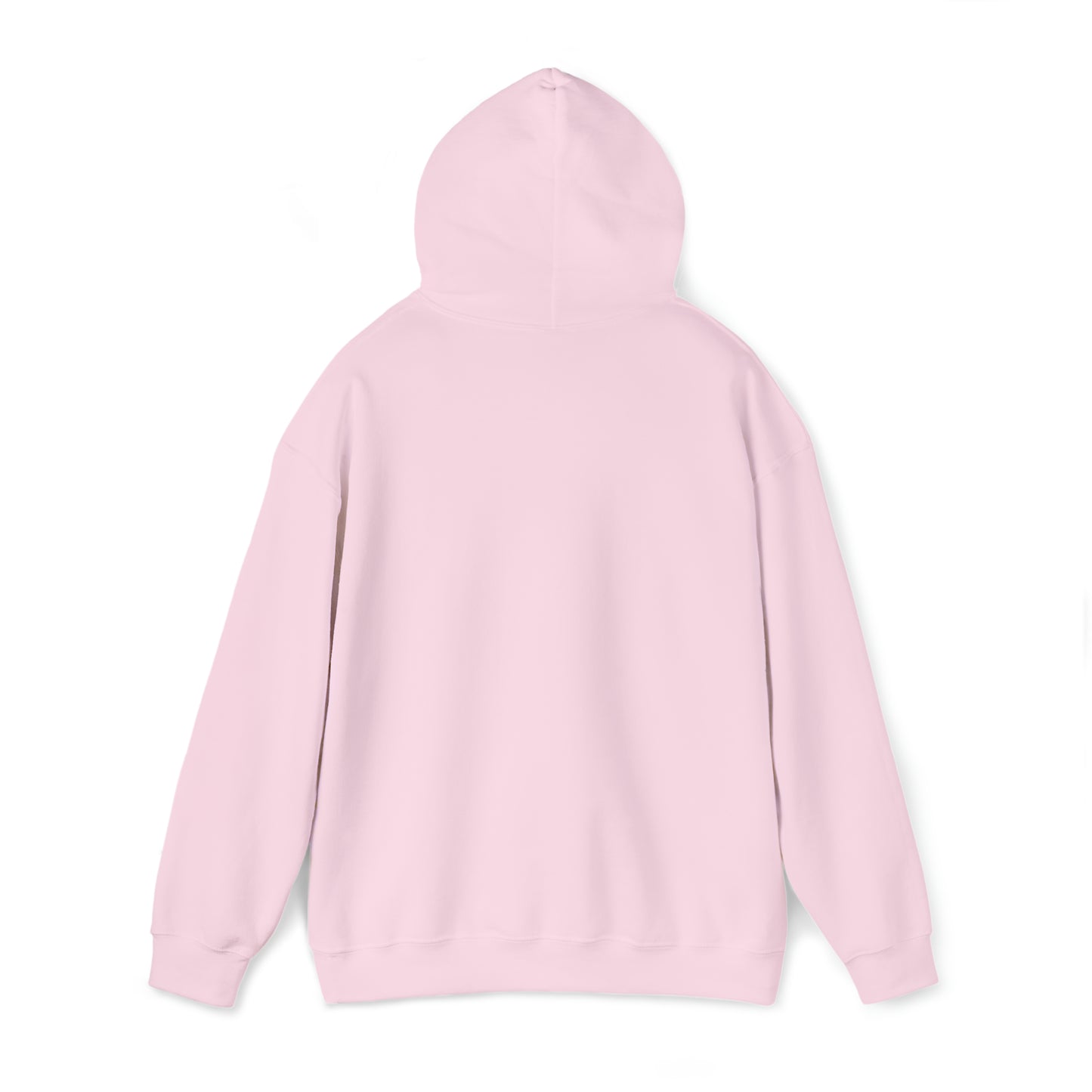 Vegan - Hooded Sweatshirt